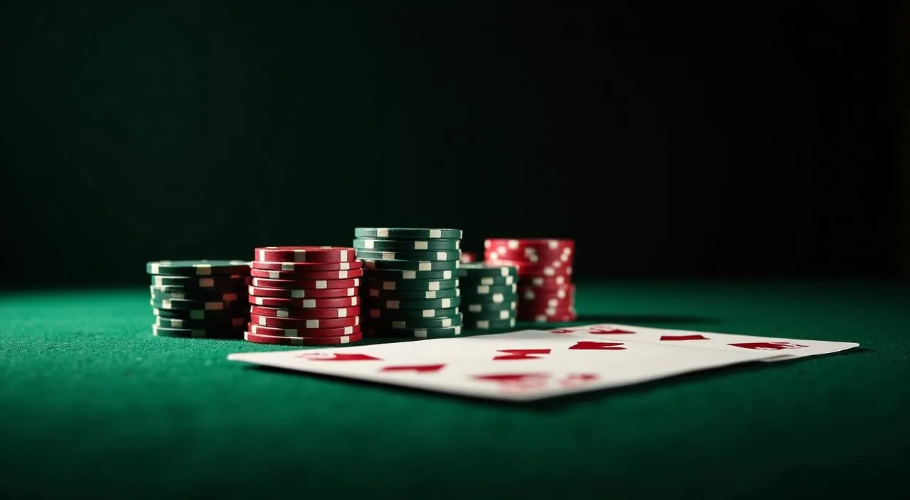 Baccarat LightFlash